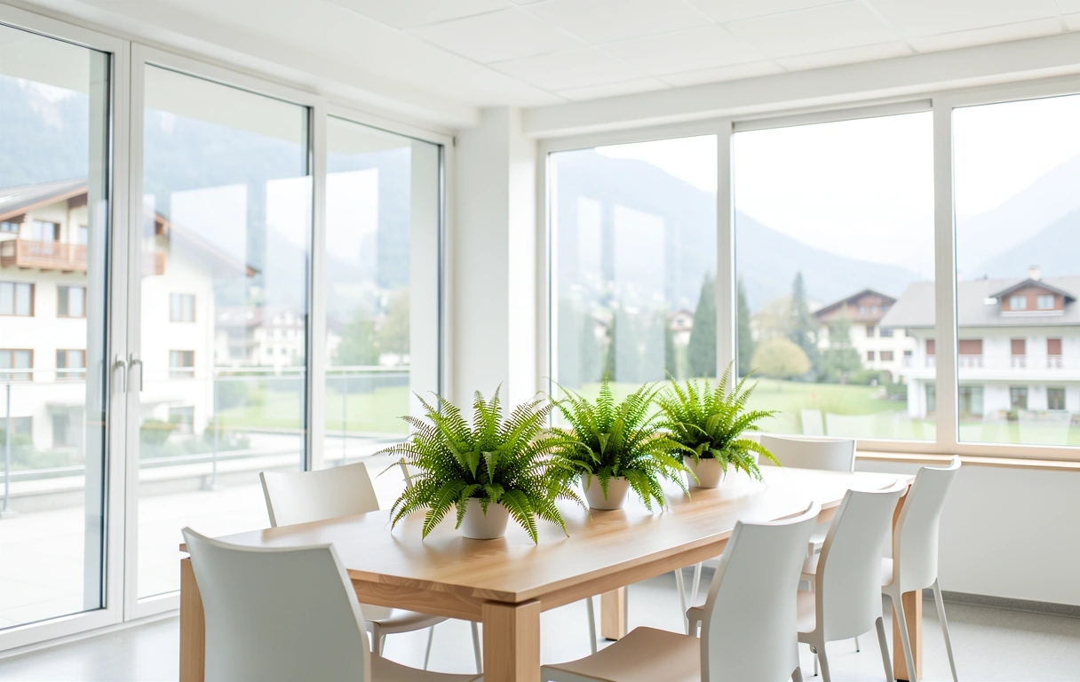 HarmonyCH Office in Lugano